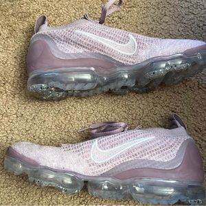 Nike Vapormax 2021 FK - Plum Fog - Size 9.5